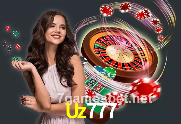 vivo no cassino Uz777