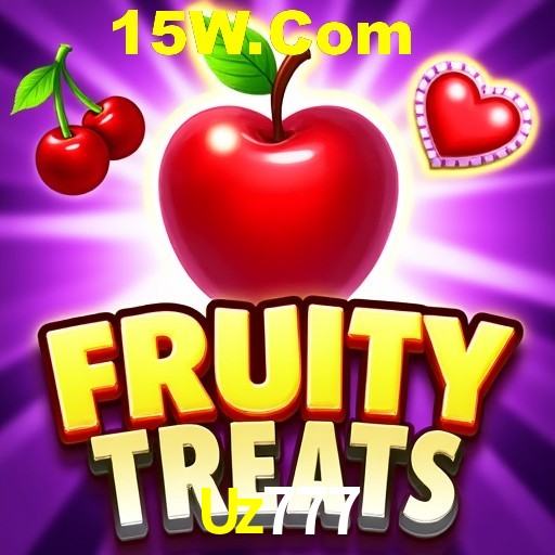 Slot Games Uz777