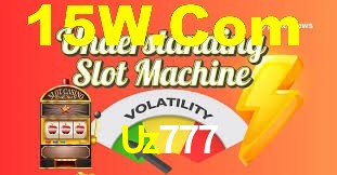 Live Casino Uz777