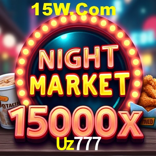 Seasonal Promotions Uz777