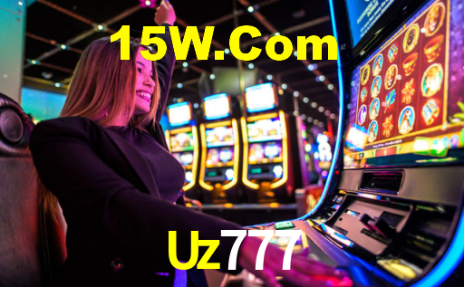 Descubra a Magia dos Jogos de Arcade no Uz777