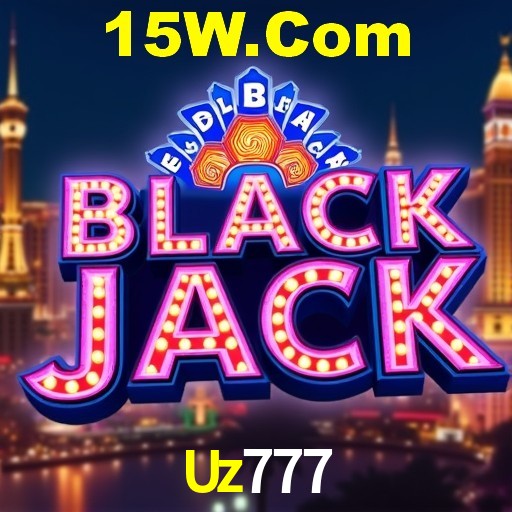 Descubra o Mundo do Cassino Online com Uz777