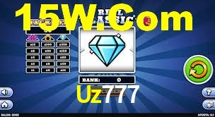 Sinta a adrenalina dos jogos de cassino com Uz777
