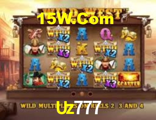 Uz777 App