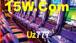 Uz777: Seu Cassino Premiado com Pagamentos Rápidos
