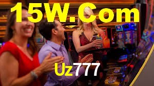 Uz777 Bet