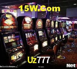 A Popularidade dos Caça-Níqueis no Uz777