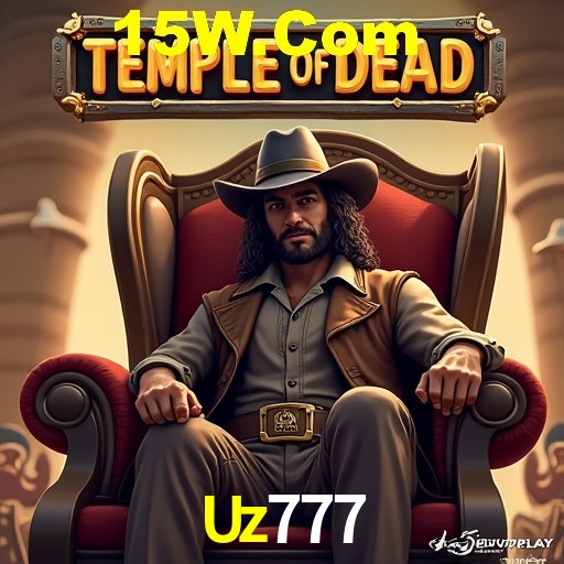 Live Casino Uz777