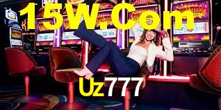 Uz777 App