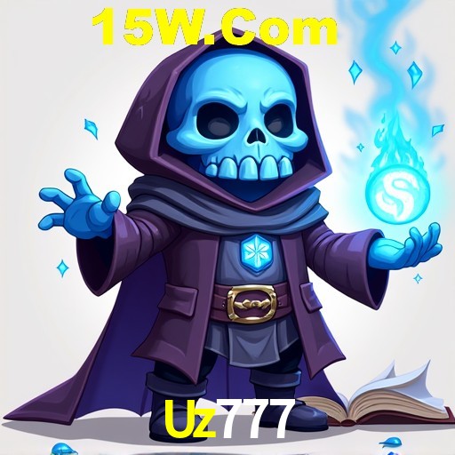 Diretório de Jogos Uz777