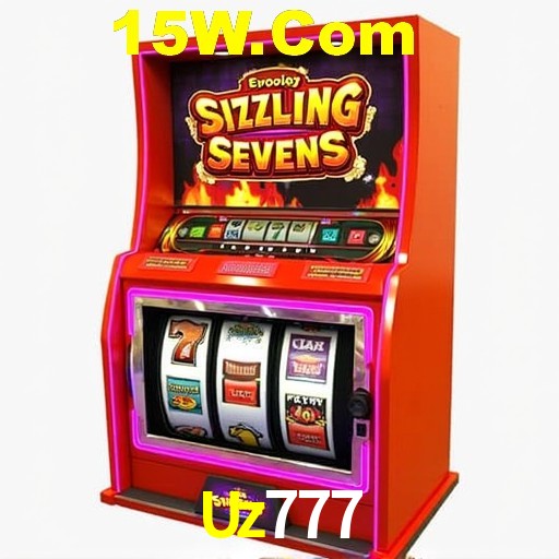 Game Providers Uz777